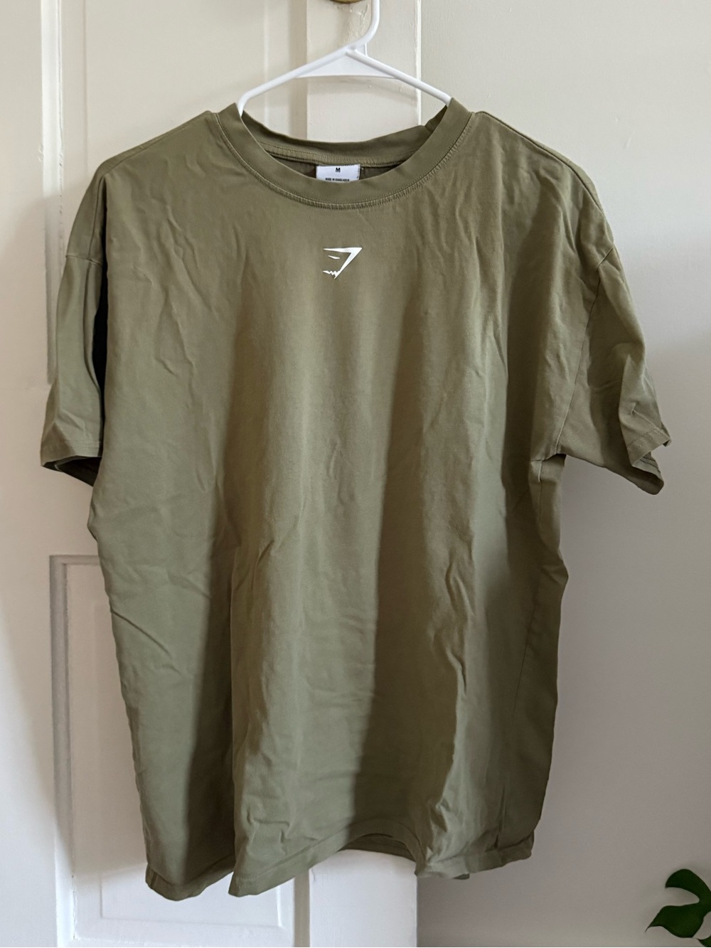 Women’s Gymshark T-Shirt